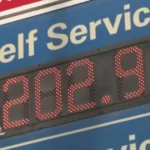 Vancouver Gas Prices Surge Past /Litre Amid Oil Supply Disruptions