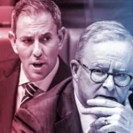 Australians Blame Albanese for Inflation Surge as Costs Bite Harder