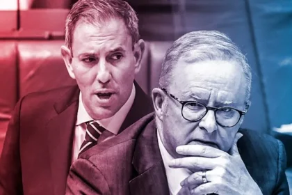 Australians Blame Albanese for Inflation Surge as Costs Bite Harder