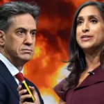 North Sea Gas Ban Risks £25bn UK Tax Revenue Loss