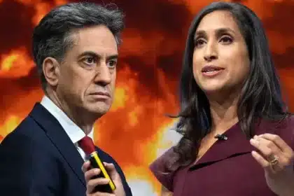 North Sea Gas Ban Risks £25bn UK Tax Revenue Loss