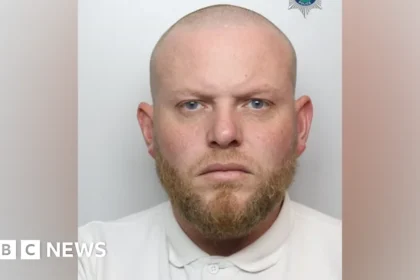 Father Convicted of Murdering 5-Week-Old Daughter with 40+ Fractures