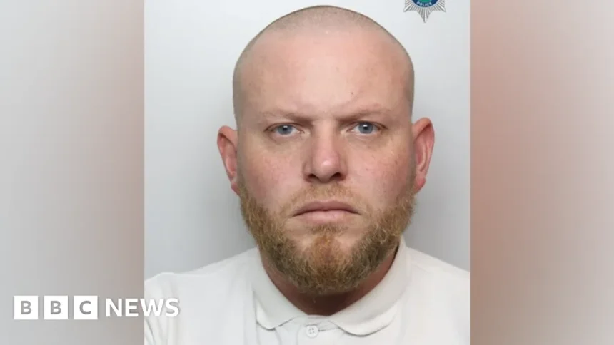 Father Convicted of Murdering 5-Week-Old Daughter with 40+ Fractures