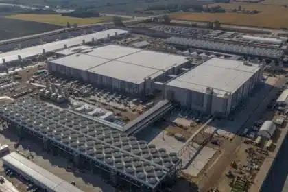 Big Tech Surges Carbon Credit Buys for AI Data Centers