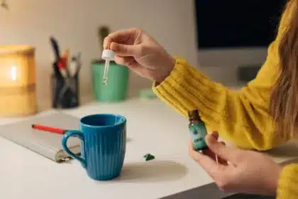 No Evidence Medicinal Cannabis Eases Anxiety, Depression, PTSD