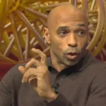 Henry: Fans Oppose Arsenal Title Despite Underdog Status; Carragher Agrees