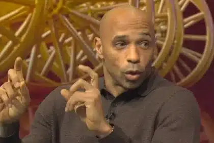 Henry: Fans Oppose Arsenal Title Despite Underdog Status; Carragher Agrees