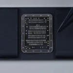 YouTuber Upgrades MacBook Neo to 1TB Storage in ASMR Video