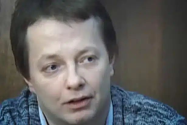 Rhine-Ruhr Ripper Frank Gust Set for 2026 Release