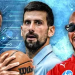 Sports Highlights: Olympic Drama, Record Goals & Cheltenham Chaos