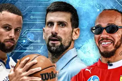 Sports Highlights: Olympic Drama, Record Goals & Cheltenham Chaos