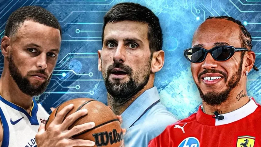 Sports Highlights: Olympic Drama, Record Goals & Cheltenham Chaos