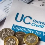 DWP Cuts Universal Credit Health Payment by £188 Monthly