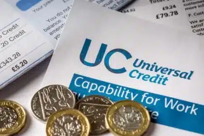 DWP Cuts Universal Credit Health Payment by £188 Monthly