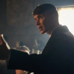 Cillian Murphy Reveals Ultimate Peaky Blinders Playlist with Yorke, Bowie