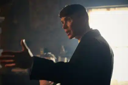Cillian Murphy Reveals Ultimate Peaky Blinders Playlist with Yorke, Bowie