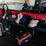 Hundreds of Flights Canceled in US, Canada Amid Storms and Shutdown