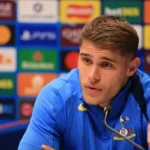 Van de Ven Slams ‘Nonsense’ Tottenham Relegation Exit Rumors