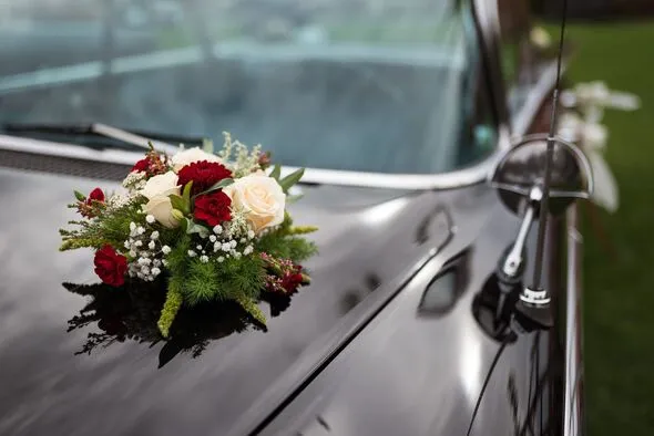 UK Funeral Car Firm Wilcox Limousines Enters Administration After 78 Years