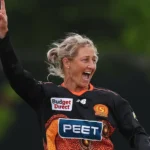 Sophie Devine’s UK Cricket Deal Spotlights NZ Women’s Sports Pay Gap