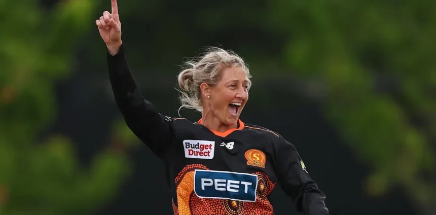 Sophie Devine’s UK Cricket Deal Spotlights NZ Women’s Sports Pay Gap