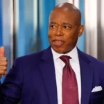 Mamdani Halts City Defense for Ex-Mayor Adams in 1993 Assault Suit