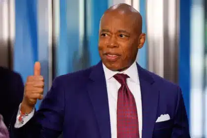 Mamdani Halts City Defense for Ex-Mayor Adams in 1993 Assault Suit