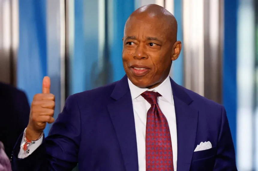 Mamdani Halts City Defense for Ex-Mayor Adams in 1993 Assault Suit