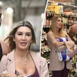 MAFS Drama: Gia & Scott Secret Meet with Bec’s Husband Before Dinner