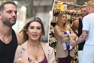 MAFS Drama: Gia & Scott Secret Meet with Bec’s Husband Before Dinner