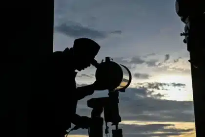 Eid al-Fitr 2026: UAE Moon Sighting Committee Meets Today