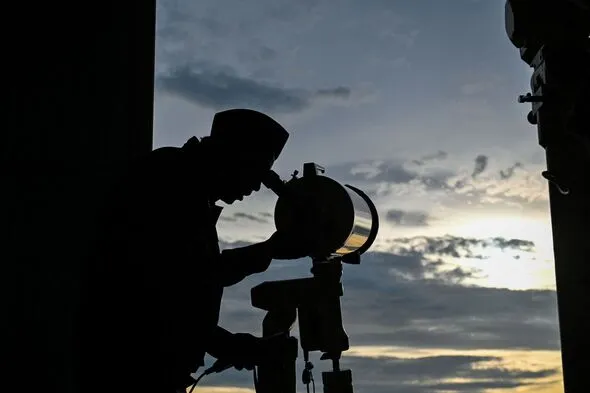 Eid al-Fitr 2026: UAE Moon Sighting Committee Meets Today