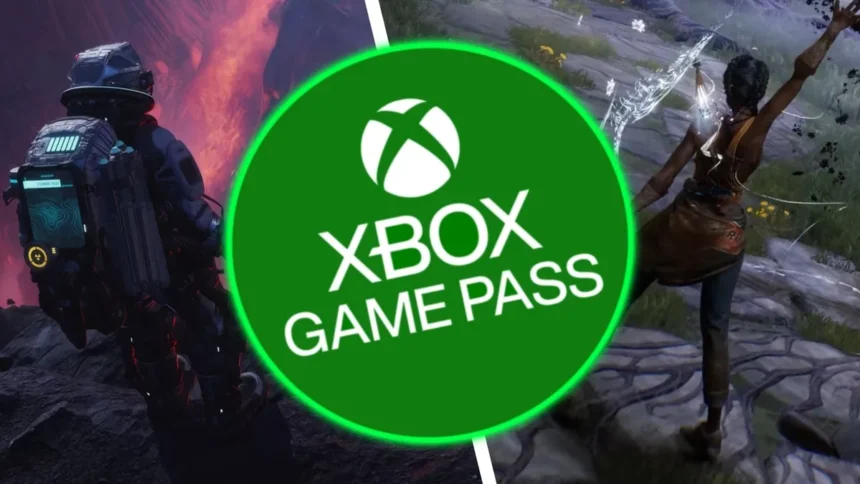 Xbox Game Pass Premium Adds Three New Games Today