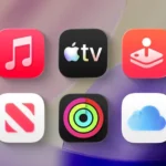 Apple One Upgrades: F1, MLS Sports, Arcade Hits & More