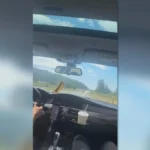 B.C. Teen’s 180 km/h Highway 1 Joyride Ends in Dump Truck Crash