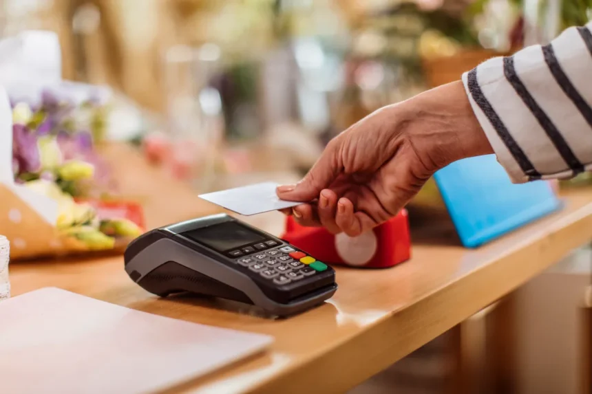 UK Banks Set Custom Contactless Limits from Today Amid Key Retail Changes
