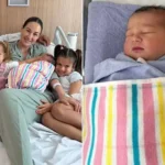 Usman Khawaja Welcomes Third Daughter Amira Maya as Warner Jokes
