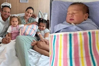 Usman Khawaja Welcomes Third Daughter Amira Maya as Warner Jokes