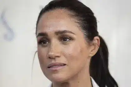 Meghan Markle’s ‘Childish’ Netflix Meeting Behavior Exposed