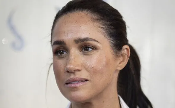 Meghan Markle’s ‘Childish’ Netflix Meeting Behavior Exposed