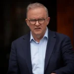 Albanese Eyes Iran War End as Chalmers Preps Tough Budget