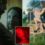 Abbie Chatfield Stars in Keli Holiday’s Steamy BDSM Music Video