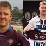 Manly Sea Eagles Skip Antichrist 666 for New Player Bryan