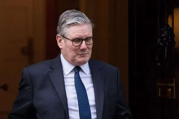 Labour Civil War Heats Up: Rayner Plans Return for May Elections