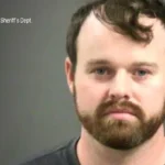 Joseph Duggar Charged with Molesting 9-Year-Old Girl in Florida