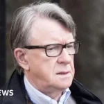 Police Probe Mandelson’s Epstein Bailout Email Exchange
