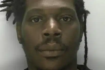 Jeremiah Smith Jailed 5+ Years for Brutal Attack on Woman Before Kids