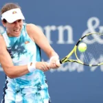 Johanna Konta: Britain’s Only Miami Open Women’s Champion