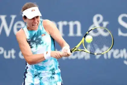 Johanna Konta: Britain’s Only Miami Open Women’s Champion