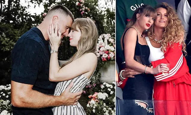 Taylor Swift and Travis Kelce Plan Summer Wedding Before 2026 NFL Season